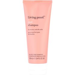 CURL SHAMPOO 3.4 OZ - LIVING PROOF by Living Proof