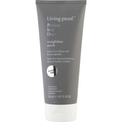 PHD WEIGHTLESS MASK 6.7 OZ - LIVING PROOF by Living Proof