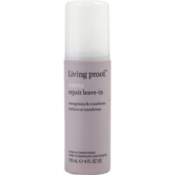 RESTORE REPAIR LEAVE IN CONDITIONER 4 OZ - LIVING PROOF by Living Proof