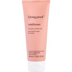 CURL CONDITIONER 3.4 OZ - LIVING PROOF by Living Proof