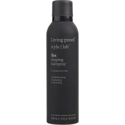 STYLE LAB FLEX SHAPING HAIR SPRAY 7.5 OZ - LIVING PROOF by Living Proof