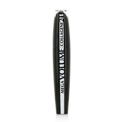 Mega Volume Collagene 24H Mascara - # Extra Black --9ml/0.3oz - L'OREAL by L'Oreal