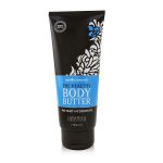 The Healthy Body Butter - Vanilla Coconut  --190g/6.7oz - Lavanila Laboratories by Lavanila