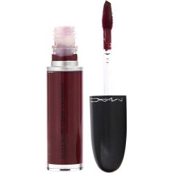 Retro Matte Liquid Lipcolour - Love Weapon (Metallic) --5ml/0.17oz - MAC by Make-Up Artist Cosmetics