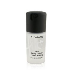 Prep + Prime Fix+ Finishing Mist (Mini Size) - # Original  --30ml/1oz - MAC by Make-Up Artist Cosmetics