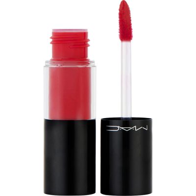Versicolour Varnish Cream Lip Stain - Effervescent --8.5ml/0.28oz - MAC by Make-Up Artist Cosmetics