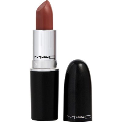 Amplified Lipstick - Half 'N Half --3g/0.1oz - MAC by Make-Up Artist Cosmetics