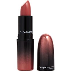 Love Me Lipstick - French Silk --3g/0.1oz - MAC by Make-Up Artist Cosmetics