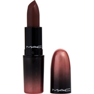Love Me Lipstick - Coffee & Cigs--3g/0.1oz - MAC by Make-Up Artist Cosmetics
