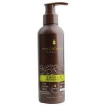 PROFESSIONAL BLOW DRY LOTION 6.7 OZ - MACADAMIA by Macadamia