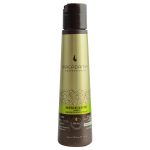 PROFESSIONAL NOURISHING MOISTURE SHAMPOO 3.3 OZ - MACADAMIA by Macadamia