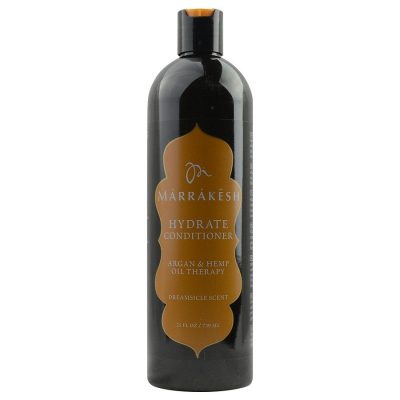 DREAMSICLE CONDITIONER WITH HEMP & ARGAN OILS 25 OZ - MARRAKESH by Marrakesh