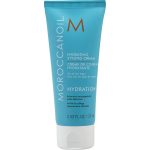 HYDRATING STYLING CREAM FOR ALL HAIR TYPES 2.5 OZ - MOROCCANOIL by Moroccanoil
