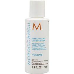 EXTRA VOLUME CONDITIONER 2.4 OZ - MOROCCANOIL by Moroccanoil