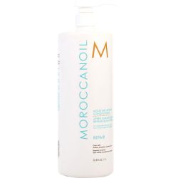 MOISTURE REPAIR CONDITIONER 33.8 OZ - MOROCCANOIL by Moroccanoil