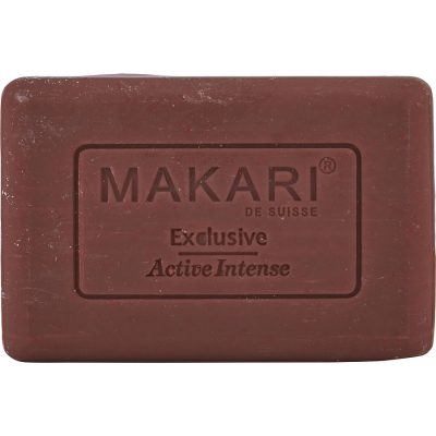 Exclusive Active Intense Unify & Illuminate Exfoliating Soap --200g/7oz - Makari by Makari