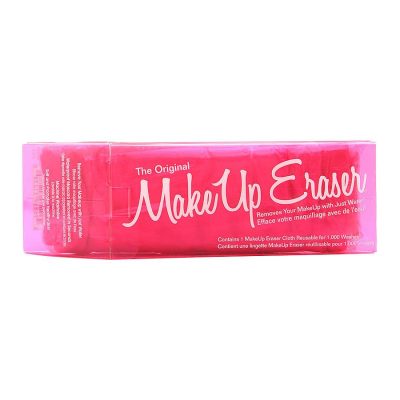 The Original MakeUp Eraser - Pink - MakeUp Eraser by MakeUp Eraser