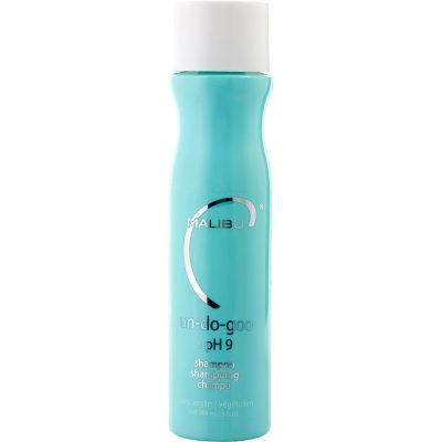 UN DO GOO PH 9 SHAMPOO 9 OZ - Malibu Hair Care by Malibu Hair Care