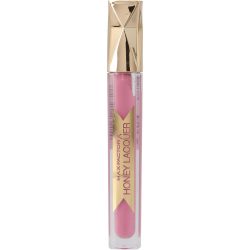 Colour Elixir Honey Lacquer Gloss - #15 Honey Lilac --3.4ml/0.11oz - Max Factor by Max Factor