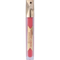 Colour Elixir Honey Lacquer Gloss - #20 Indulgent --3.4ml/0.11oz - Max Factor by Max Factor