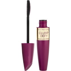 Clump Defy False Lash Effect - #Black --13.1ml/ 0.44oz - Max Factor by Max Factor