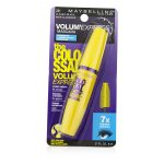 Volum' Express The Colossal Waterproof Mascara - #Classic Black  --8ml/0.27oz - Maybelline by Maybelline