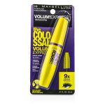 Volum' Express The Colossal Mascara - #Glam Black  --9.2ml/0.31oz - Maybelline by Maybelline