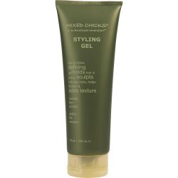 STYLING GEL 8 OZ - Mixed Chicks by Mixed Chicks