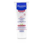 Soothing Moisturizing Lotion - For Very Sensitive Skin  --200ml/6.76oz - Mustela by Mustela