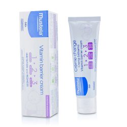 Vitamin Barrier Cream  --50ml/1.94oz - Mustela by Mustela