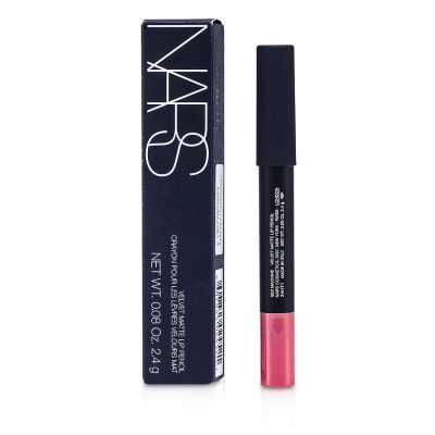 Velvet Matte Lip Pencil - Sex Machine  --2.4g/0.08oz - NARS by Nars