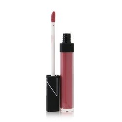 Lip Gloss (New Packaging) - #Mythic Red  --6ml/0.18oz - NARS by Nars