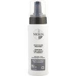 SYSTEM 2 SCALP & HAIR TREATMENT FOR NATURAL HAIR PROGRESSED THINNING 6.76 OZ - NIOXIN by Nioxin