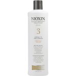 BIONUTRIENT PROTECTIVES SCALP THERAPY SYSTEM 3 FOR FINE HAIR 16.9 OZ ( NEW PACKAGING) - NIOXIN by Nioxin
