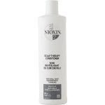 SYSTEM 2 SCALP THERAPY CONDITIONER FOR NATURAL HAIR PROGRESSED THINNING 16.9 - NIOXIN by Nioxin