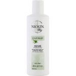 SCALP RELIEF SCALP & HAIR CONDITIONER 6.76 OZ - NIOXIN by Nioxin