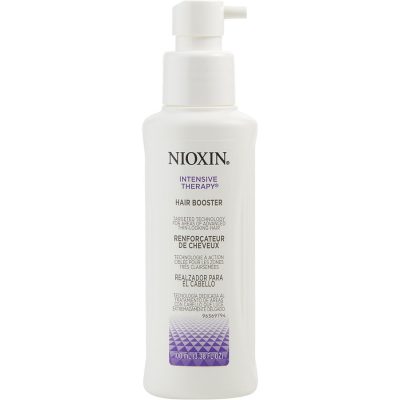 INTENSIVE THERAPY HAIR BOOSTER 3.38 OZ (NEW PACKAGING) - NIOXIN by Nioxin