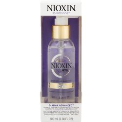 DIAMAX ADVANCED 3.4 OZ - NIOXIN by Nioxin