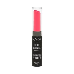 High Voltage Lipstick - Privileged --2.5g/0.09oz - NYX by NYX