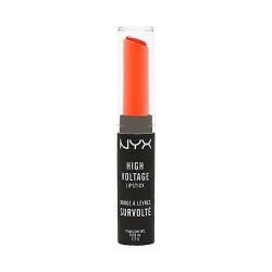 High Voltage Lipstick - Free Spirit --2.5g/0.09oz - NYX by NYX