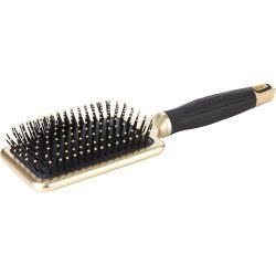 NANOTHERMIC CERAMIC + ION 50TH ANNIVERSARY LIMITED EDITION LARGE PADDLE BRUSH (NT-PDLG) - OLIVIA GARDEN by Olivia Garden