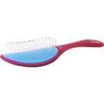 OG DETANGLER FOR FINE/MEDIUM HAIR - PINK (OGD-F03) - OLIVIA GARDEN by Olivia Garden