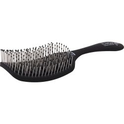 IDETANGLE FLEXIBLE VENTED BRUSH FOR THICK HAIR (ID-TH) - OLIVIA GARDEN by Olivia Garden