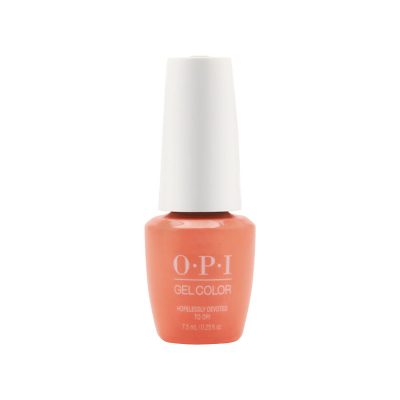 Gel Color Nail Polish Mini - Hopelessly Devoted to OPI (Grease Collection) - OPI by OPI