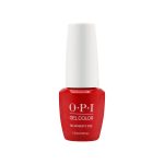 Gel Color Nail Polish Mini - Tell Me About It Stud (Grease Collection) - OPI by OPI