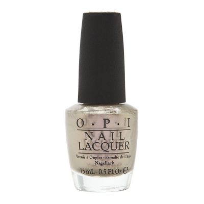 OPI TAKE A RIGHT ON BOURBON NAIL LACQUER NLN59--0.5OZ - OPI by OPI