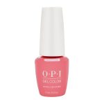 Gel Color Soak-Off Gel Lacquer Mini - Suzi Nails New Orleans - OPI by OPI