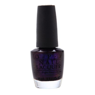 OPI OPI Ink Nail Lacquer NLB61--0.5oz - OPI by OPI