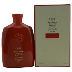 BRIGHT BLONDE SHAMPOO FOR BEAUTIFUL COLOR 8.5 OZ - ORIBE by Oribe