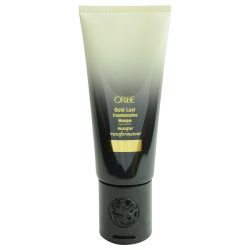 GOLD LUST TRANSFORMATIVE MASQUE 5 OZ - ORIBE by Oribe